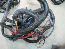 Seadoo 2000 Islandia Main Wiring Harness - Complete - Used (SC)