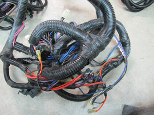 Seadoo 2000 Islandia Main Wiring Harness - Complete - Used (SC)