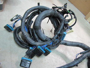 Seadoo 2000 Islandia Main Wiring Harness - Complete - Used (SC)