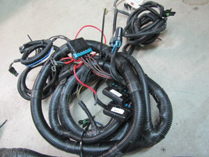Seadoo 2000 Islandia Main Wiring Harness - Complete - Used (SC)