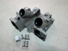 Mercury 878411A1 Tilt Cylinder Manifold Assy - Used