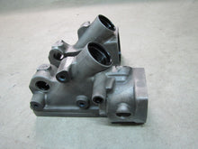 Mercury 878411A1 Tilt Cylinder Manifold Assy - Used
