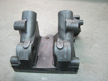 Mercury 878411A1 Tilt Cylinder Manifold Assy - Used