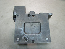 Mercury 878411A1 Tilt Cylinder Manifold Assy - Used