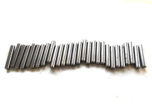 Johnson Evinrude OMC 353278 Needle Bearing 1969 4HP - Used