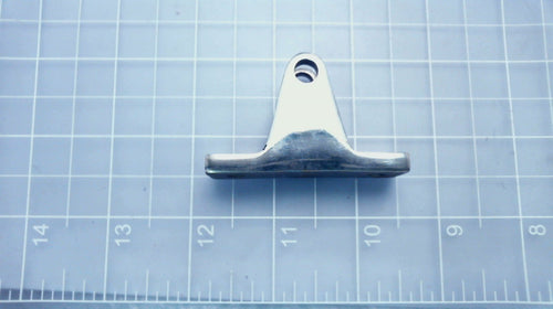 Seadoo 2000 Islandia 204070910 Bimini Bracket Top Support - Used (SC)