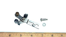 Mercury 809600 & 809600 1 Starter Levers 11829M Retainer 809599 10 Screw - Used