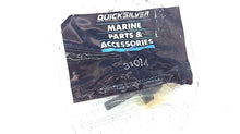 Mercury 31014 Rubber Mount