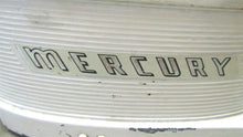 Mercury 1827A1 Top Cowl - Motor/Engine Hood/Shroud/Cover for MERC 60 - Used