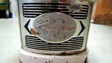 Mercury 1827A1 Top Cowl - Motor/Engine Hood/Shroud/Cover for MERC 60 - Used