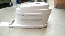 Mercury 1827A1 Top Cowl - Motor/Engine Hood/Shroud/Cover for MERC 60 - Used