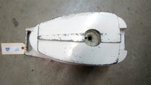 Mercury 1827A1 Top Cowl - Motor/Engine Hood/Shroud/Cover for MERC 60 - Used