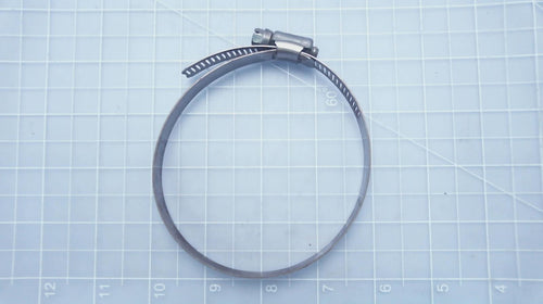 Seadoo Challenger Speedster Utopia Islandia 293650112 Tridon Clamp - Used (SC)