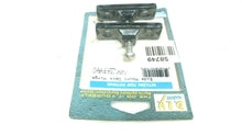 Taco DIY Marine F40-0100BN-1 Pair of Side Mount Deck Hinges - Nylon Top Fitting
