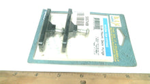 Taco DIY Marine F40-0100BN-1 Pair of Side Mount Deck Hinges - Nylon Top Fitting