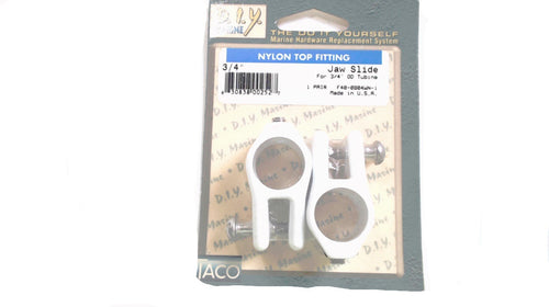 Taco DIY Marine F40-0804WN-1 Pair of 3/4