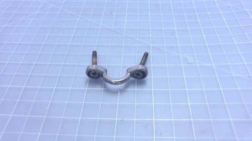 Seadoo 2000 Islandia 204070234 Eye Strap 209641360 Screws - Used (SC)