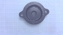Mercury 65663A2 Cover - Used