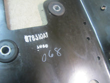 Mercury 878310T CDM Mounting Plate - Used (SC)