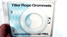 Moeller 20100-10 Tiller Rope Grommet - Fits 3" Opening 2-7/8" I.D. 1/4" U.F.
