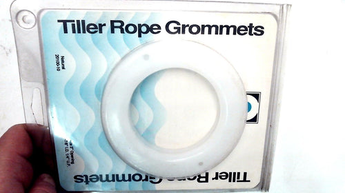 Moeller 20100-10 Tiller Rope Grommet - Fits 3