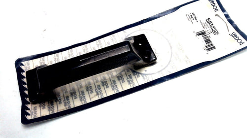 Sea Dog 227260-1 Black Nylon Step Handle 1-5/8