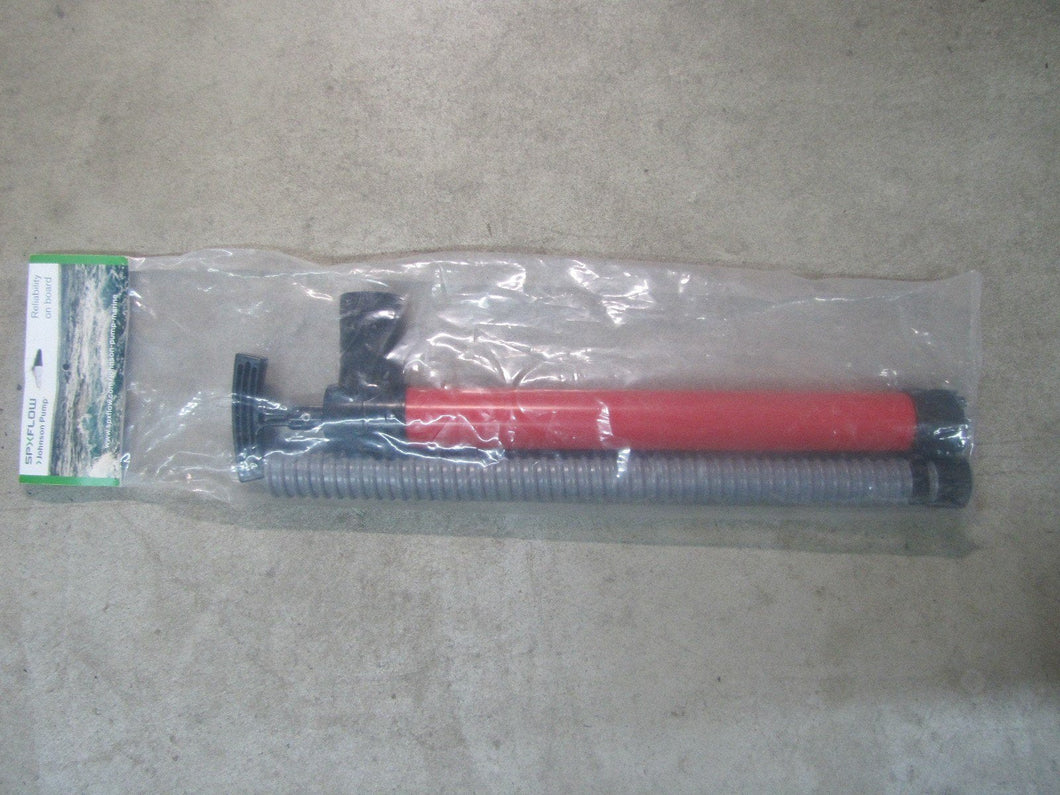 Johnson Pump 20195 Self Priming Hand Bilge Pump SPX Flow 18
