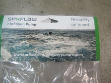 Johnson Pump 20195 Self Priming Hand Bilge Pump SPX Flow 18" 10 Strokes Per Gal