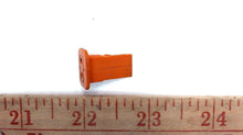 Johnson Evinrude OMC 127287 2-Socket Lock Wedge - Used