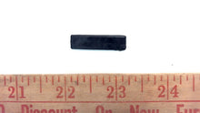 Mercury 39515 Nylon End Cap - Anchor Bracket Slide - Used