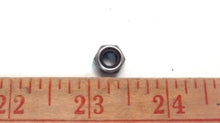 Yamaha 90185-06M07-00 Self-Locking Nut - Used