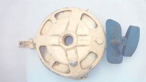 McCulloch Scott/Wizard 7.5hp Recoil Starter Assembly 1958? - Used