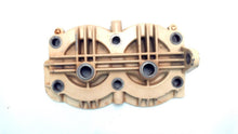 McCulloch Scott/Wizard 7.5hp Cylinder Head 1958? - Used