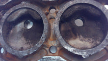 McCulloch Scott/Wizard 7.5hp Cylinder Head 1958? - Used