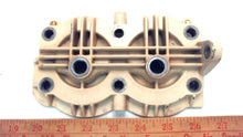 McCulloch Scott/Wizard 7.5hp Cylinder Head 1958? - Used