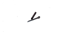 McCulloch Scott/Wizard 7.5hp Prop Shear Pin & Cotter Pin 1958? - Used