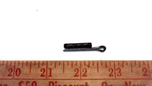 McCulloch Scott/Wizard 7.5hp Prop Shear Pin & Cotter Pin 1958? - Used
