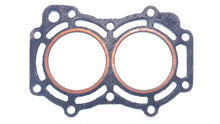 Vintage 1952-58 McCulloch Scott 16hp Cylinder Head Gasket