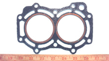 Vintage 1952-58 McCulloch Scott 16hp Cylinder Head Gasket