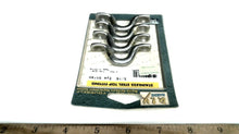 Taco DIY Marine F16-1210-1 Four 5/16" Eye Straps - Stainless Steel Top Fitting