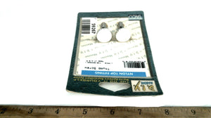 Taco DIY Marine F40-0424WN-1 Pair of Thumb Screws - Nylon Top Fitting