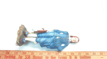 Lefton China KW387 Little Boy "Blue" Figurine - Limited Edition (LM)