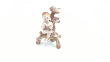 Andrea by Sadek - Angel w/Choir Book Figurine - (LM)