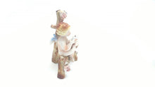 Andrea by Sadek - Angel w/Choir Book Figurine - (LM)