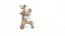 Andrea by Sadek - Angel w/Choir Book Figurine - (LM)