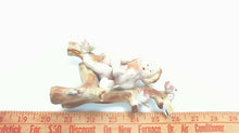 Andrea by Sadek - Angel w/Choir Book Figurine - (LM)