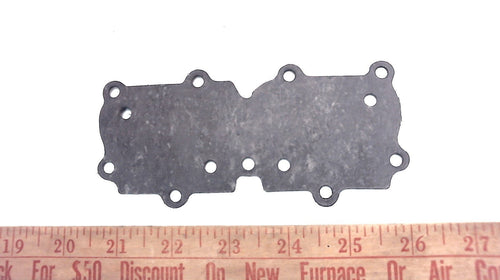 Scott Atwater 509-1896 Intake Cover Plate Gasket (CD5)