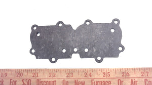 Scott Atwater 509-1896 Intake Cover Plate Gasket (CD5)