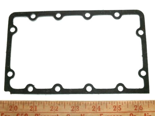 Scott Atwater 509-1898 Exhaust Cover Plate Gasket (CD5)