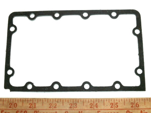 Scott Atwater 509-1898 Exhaust Cover Plate Gasket (CD5)